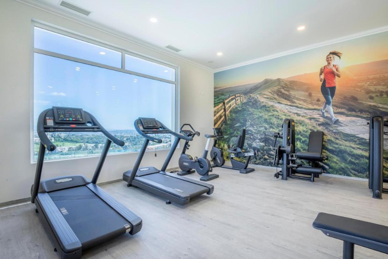 Lakeview Paradise By Lovelystay Lagos Ngoại thất bức ảnh